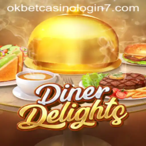 Discover DinerDelights: The Delicious Casino Adventure