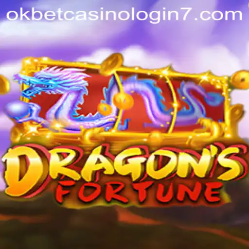 Discover the Enchanting World of DragonFortune: An Exciting Adventure Awaits