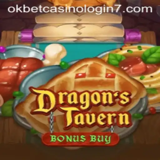 Explore the Mystical World of DragonsTavern and the Excitement of Okbet Casino Login