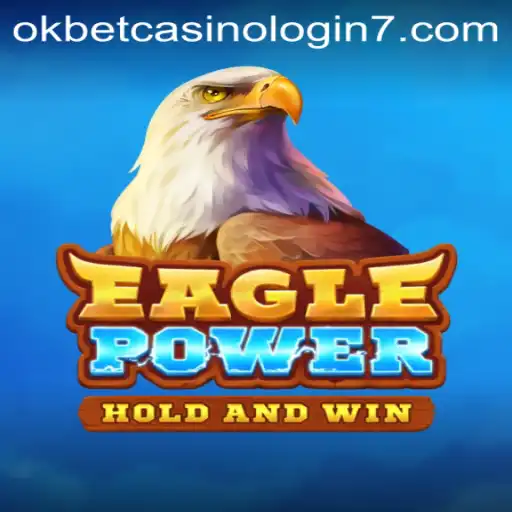 EaglePower: The Thrilling Online Slot Game You Need to Know
