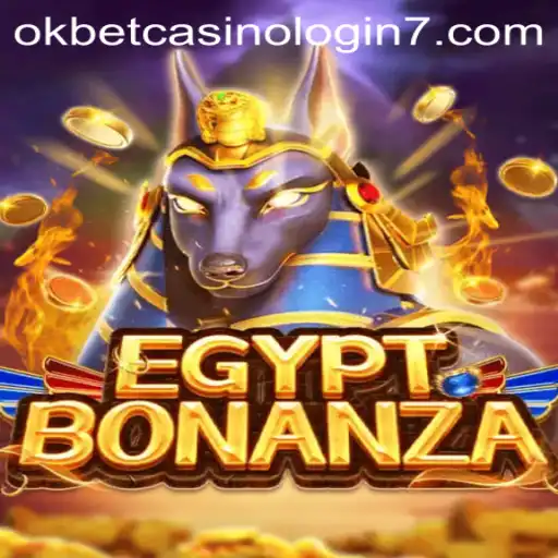 Exploring the World of EgyptBonanza: A Captivating Casino Adventure