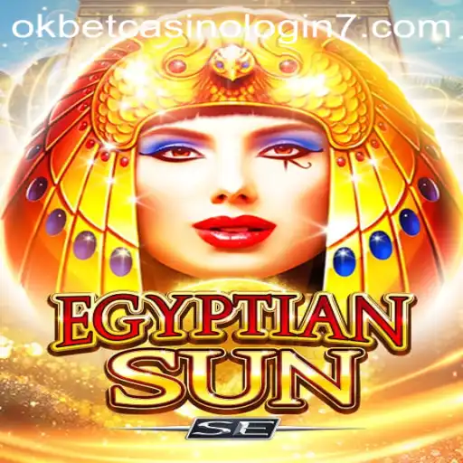 Explore the Exciting World of EgyptianSunSE at Okbet Casino