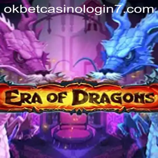 Embark on a Legendary Adventure with EraOfDragons