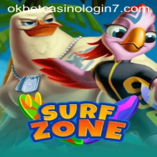 Exploring SurfZone A New Gaming Experience