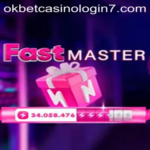FastMaster: The Ultimate Gaming Experience