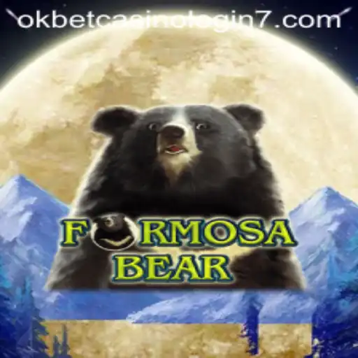 Explore the Exciting World of FormosaBear: A New Gaming Adventure