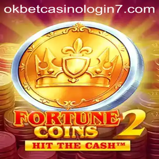 Exploring FortuneCoins2: A Thrilling New Game at OkBet Casino