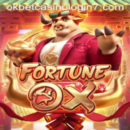 Exploring FortuneOx: A Journey into the World of Online Casino Gaming