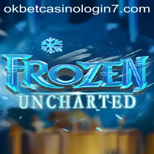 Discover the Thrilling World of FrozenUncharted