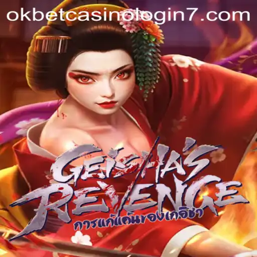 Exploring the Enchanting World of GeishasRevenge at OkBet Casino