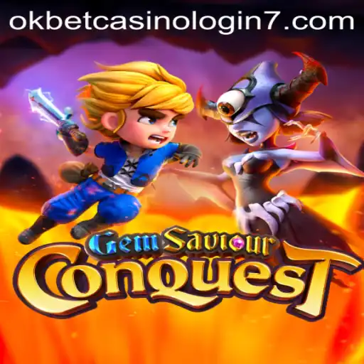 Discover the Thrilling World of Gem Saviour Conquest