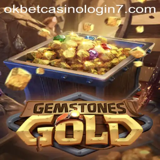 GemstonesGold: Unearthing the Thrills in the Latest Casino Craze