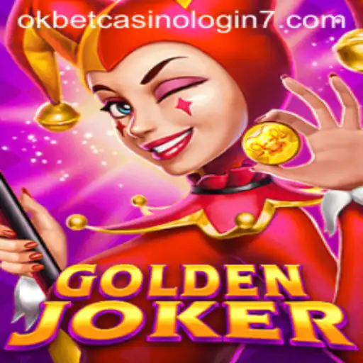 Unveiling the Exciting World of GoldenJoker: A Riveting Casino Game Experience