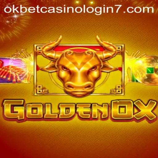 Exploring the Thrills of GoldenOx: A Premier Casino Game Experience