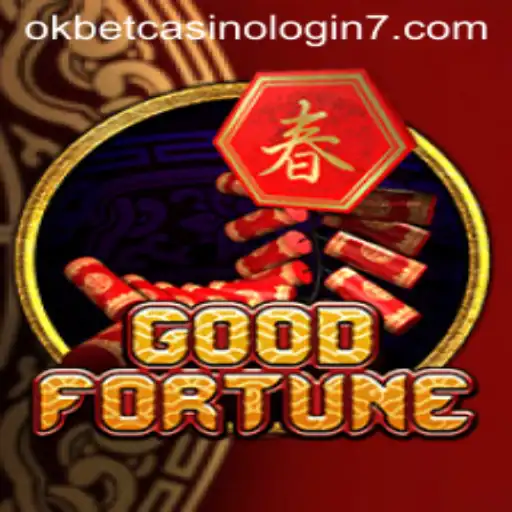 Exploring GoodFortune: An Engaging Experience at OkBet Casino