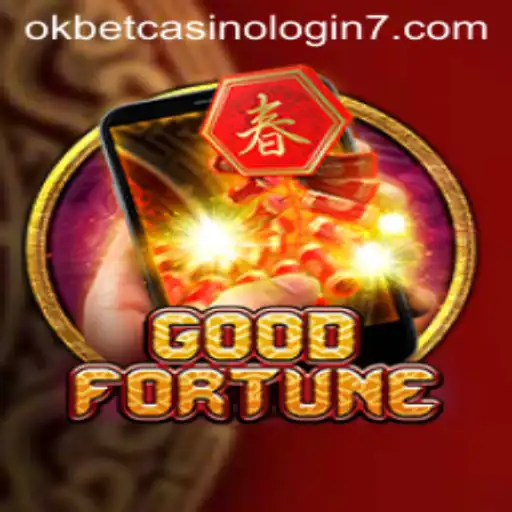 Exploring GoodFortuneM: An Engaging Casino Experience
