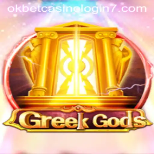 Exploring the World of GreekGods Casino Game at OKBET