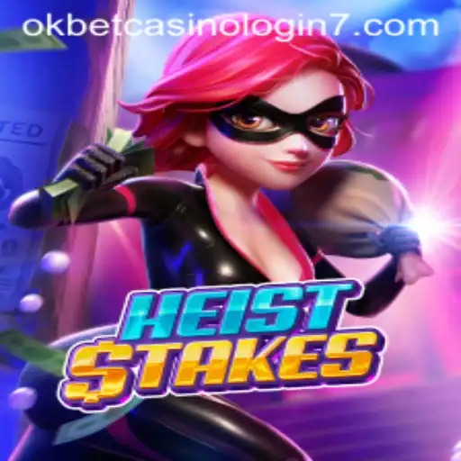 HeistStakes: Unveiling the Thrilling World of Virtual Heists
