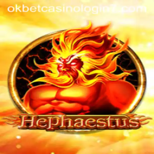 Hephaestus: Unleashing the Power of the Ancient Smith in Modern Gaming