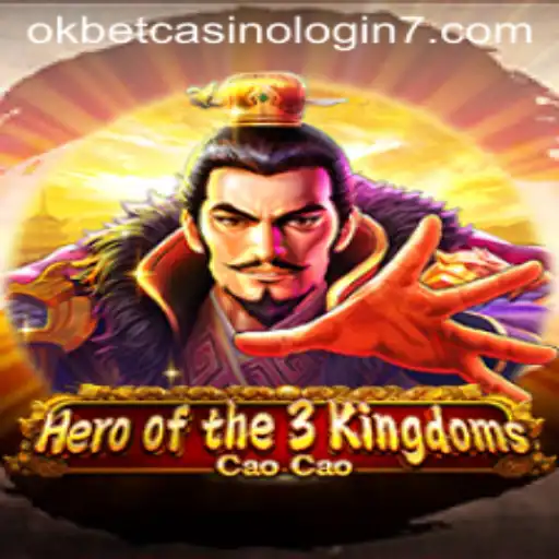 Exploring the Mystical World of Heroofthe3KingdomsCaoCao: A Dive into Gameplay and Strategy