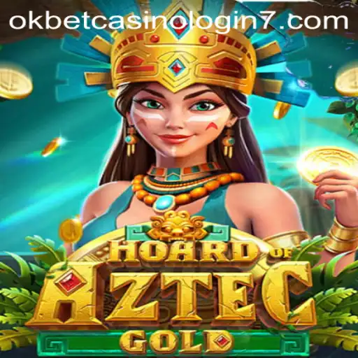 Discover HoardofAztecgold: A Dazzling Adventure at Okbet Casino