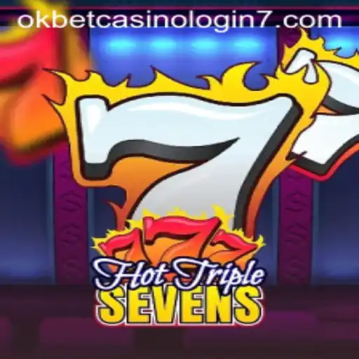 Exploring the Exciting World of HotTripleSevens at Okbet Casino