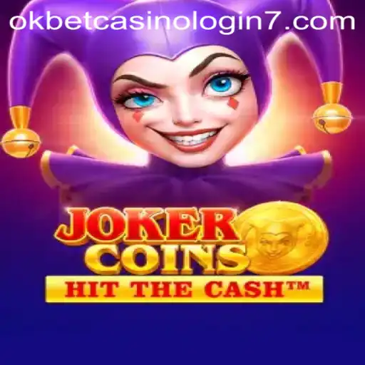 Exploring JokerCoins: A Thrilling Online Gaming Adventure