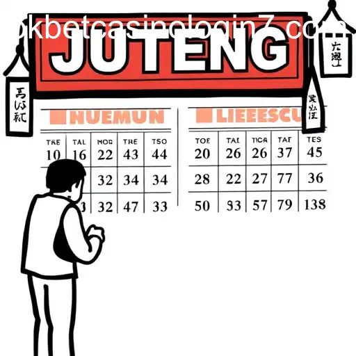 Understanding the Intricacies of Jueteng and Its Modern Implications