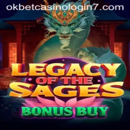 Unveiling the Excitement of Legacy of the Sages Bonus Buy