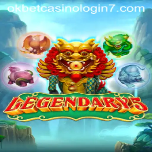 Explore the Enchanting World of Legendary5 at Okbet Casino