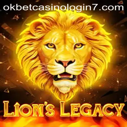 Unveiling LionsLegacy: A New Era of Interactive Gaming