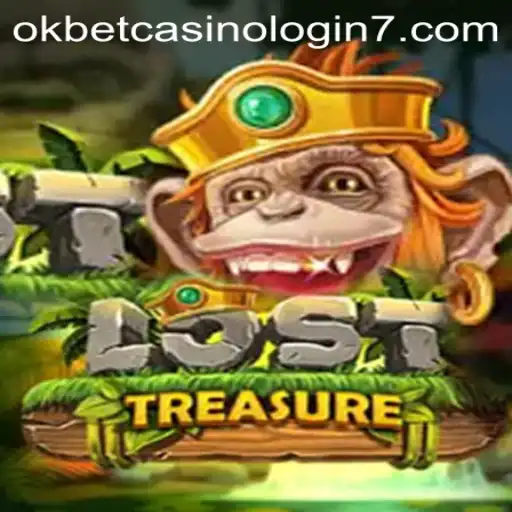 Exploring the Adventure of LostTreasure at Okbet Casino