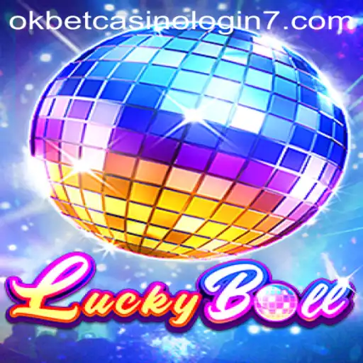 Diving into the Thrilling World of LuckyBall at Okbet Casino