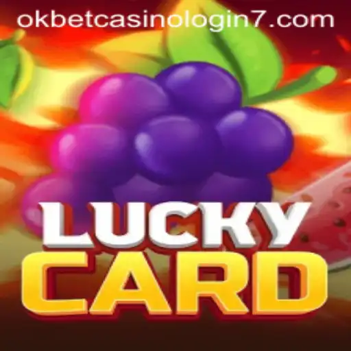 Exploring the Exciting World of LuckyCard and Okbet Casino Login