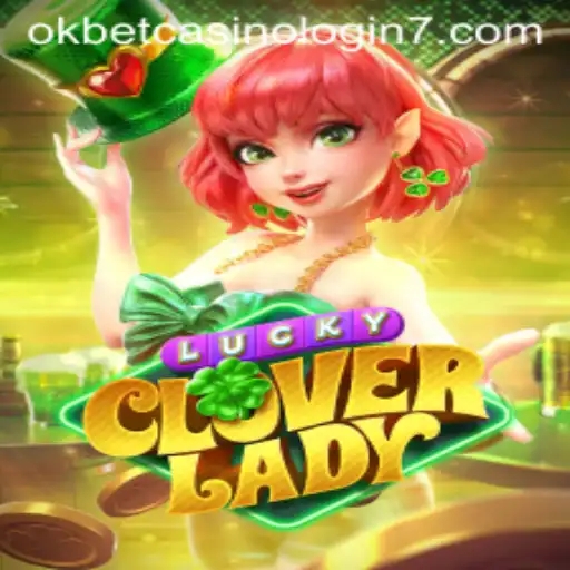 Exploring the Enchanting World of LuckyCloverLady