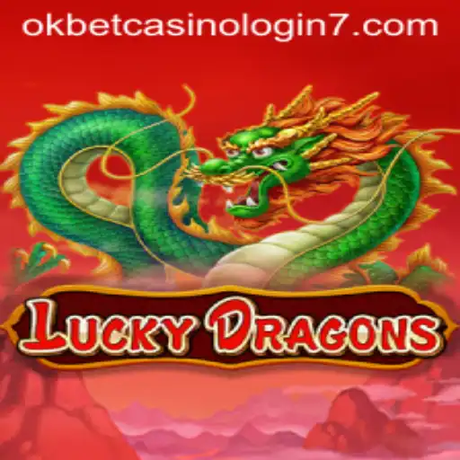 Discover the Exhilarating World of LuckyDragons