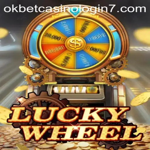 Exploring LuckyWheel: Spin Your Way to Fortune with Okbet Casino