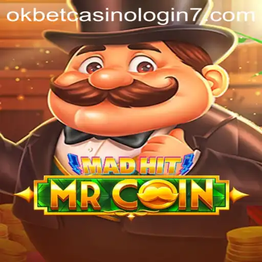 Exploring the Thrills of MadHitMrCoin: A Casino Gaming Experience