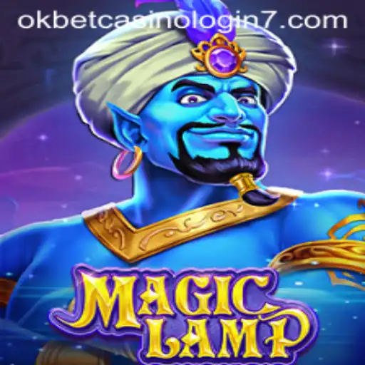 Unveiling MagicLamp: The Enchanting Casino Game Revolutionizing Entertainment
