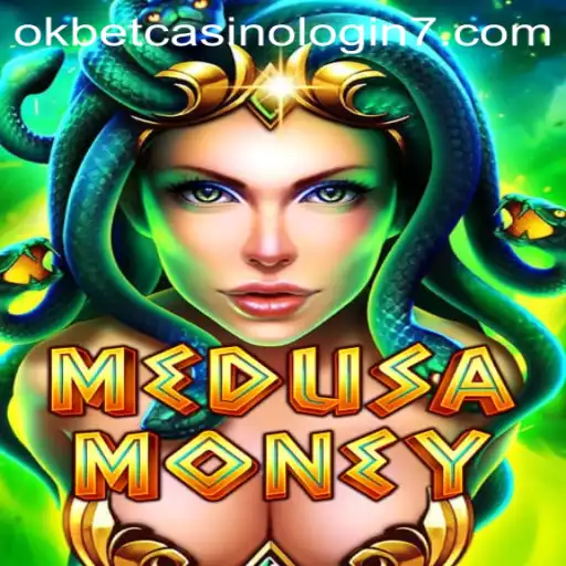 Unveiling MedusaMoney: A Thrilling Casino Game Adventure
