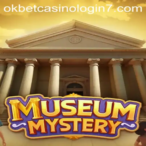 Exploring the Wonders of MuseumMystery: A Captivating Adventure Game