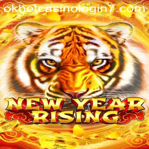 Unveiling NewYearRising: A Riveting Casino Adventure