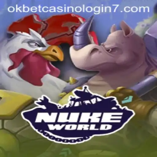 NukeWorld: A Comprehensive Guide to the Exciting Game of Strategy and Survival