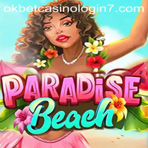 ParadiseBeach: Dive into a Tropical Gaming Odyssey