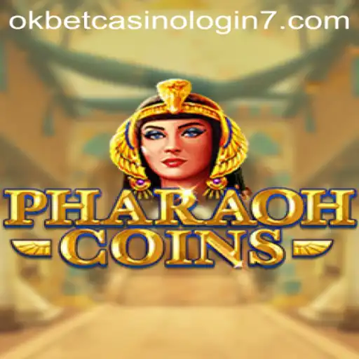 Exploring PharaohCoins in the World of Okbet Casino