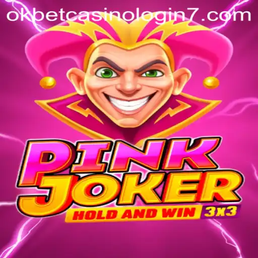 Exploring PinkJoker: The Intriguing Game and Its Relation to Okbet Casino