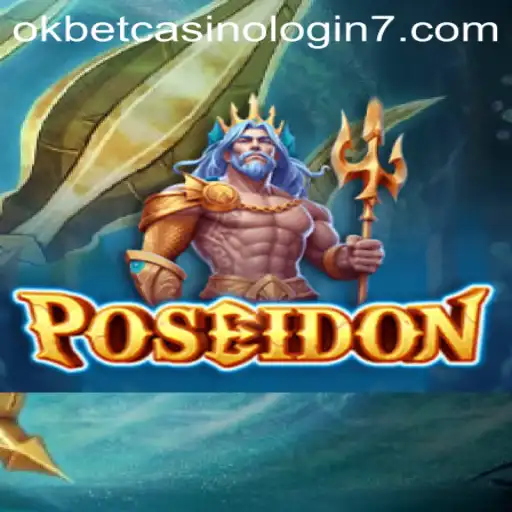Dive Into the Depths with Poseidon: A Thrilling Casino Game Experience