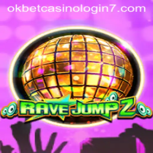 RaveJump2: The Thrilling Arcade Adventure Meets Online Casino Login