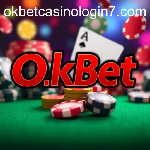 Promoting Responsible Gambling with OkBet Casino Login