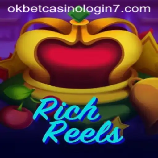 Unveiling RichReels: A Complete Guide to the Game and Okbet Casino Login
